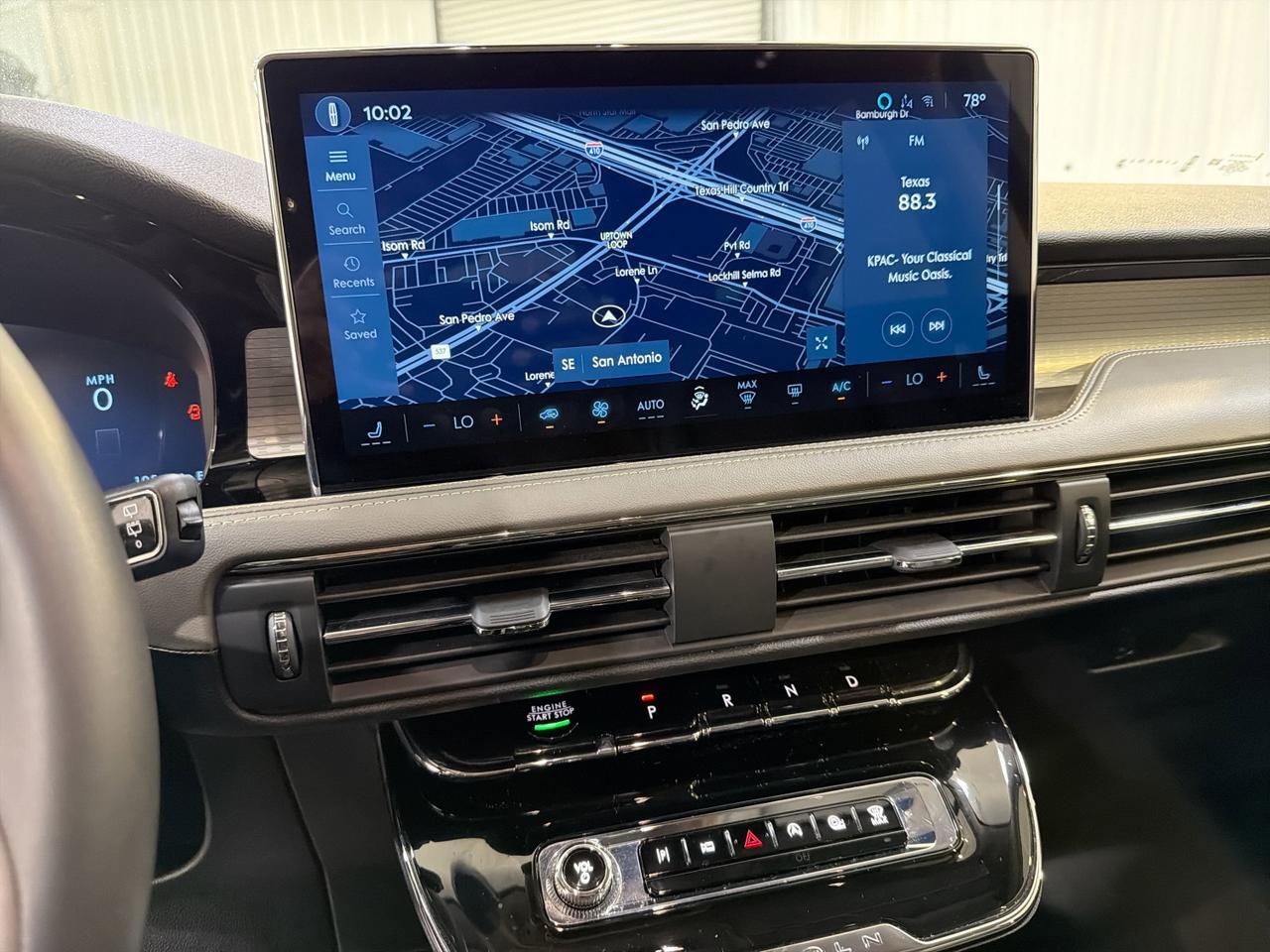 2024 LINCOLN Corsair Premiere San Antonio TX