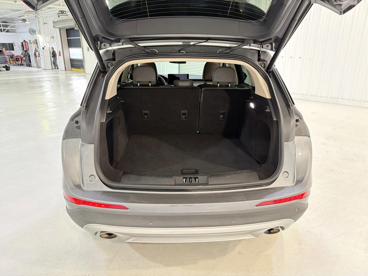 2024 LINCOLN Corsair Premiere San Antonio TX