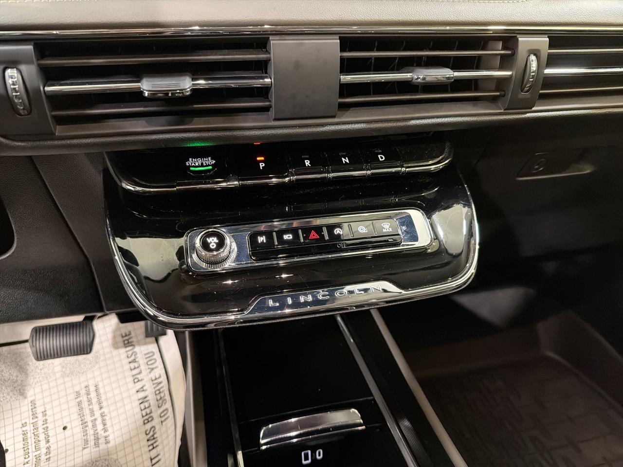 2024 LINCOLN Corsair Premiere San Antonio TX