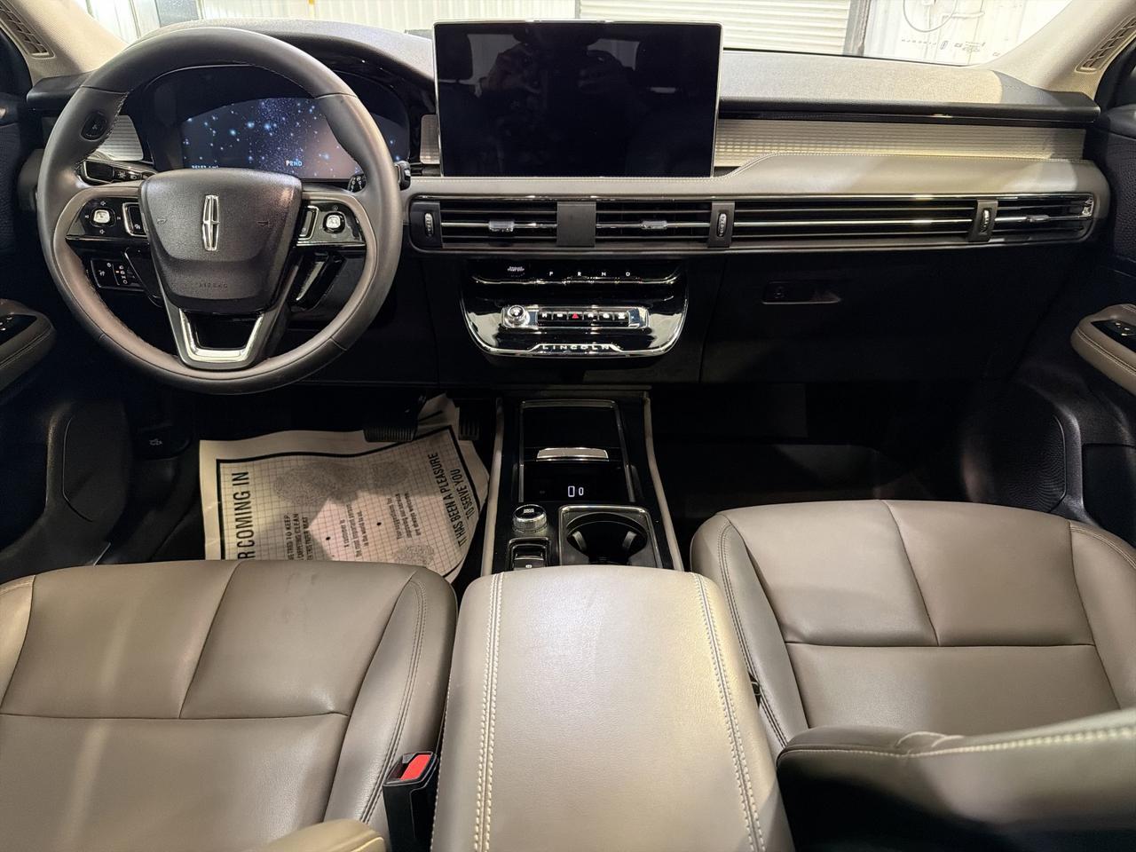 2024 LINCOLN Corsair Premiere San Antonio TX