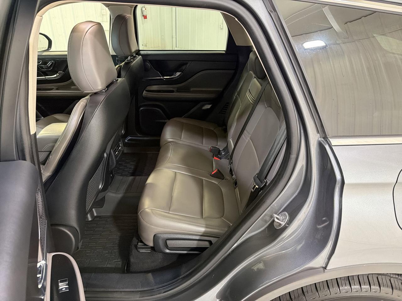 2024 LINCOLN Corsair Premiere San Antonio TX