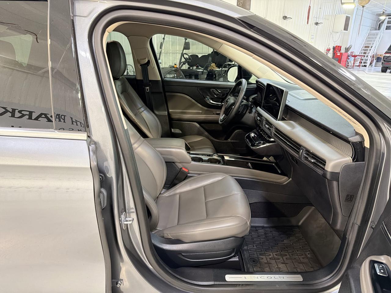 2024 LINCOLN Corsair Premiere San Antonio TX