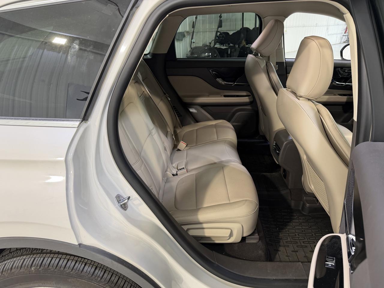 2024 LINCOLN Corsair Reserve San Antonio TX