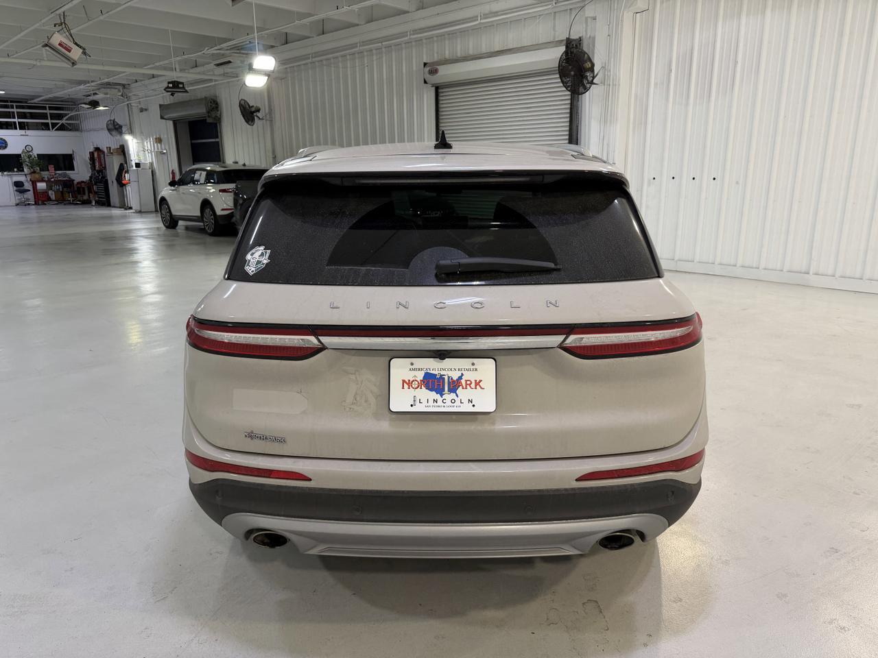 2024 LINCOLN Corsair Reserve San Antonio TX