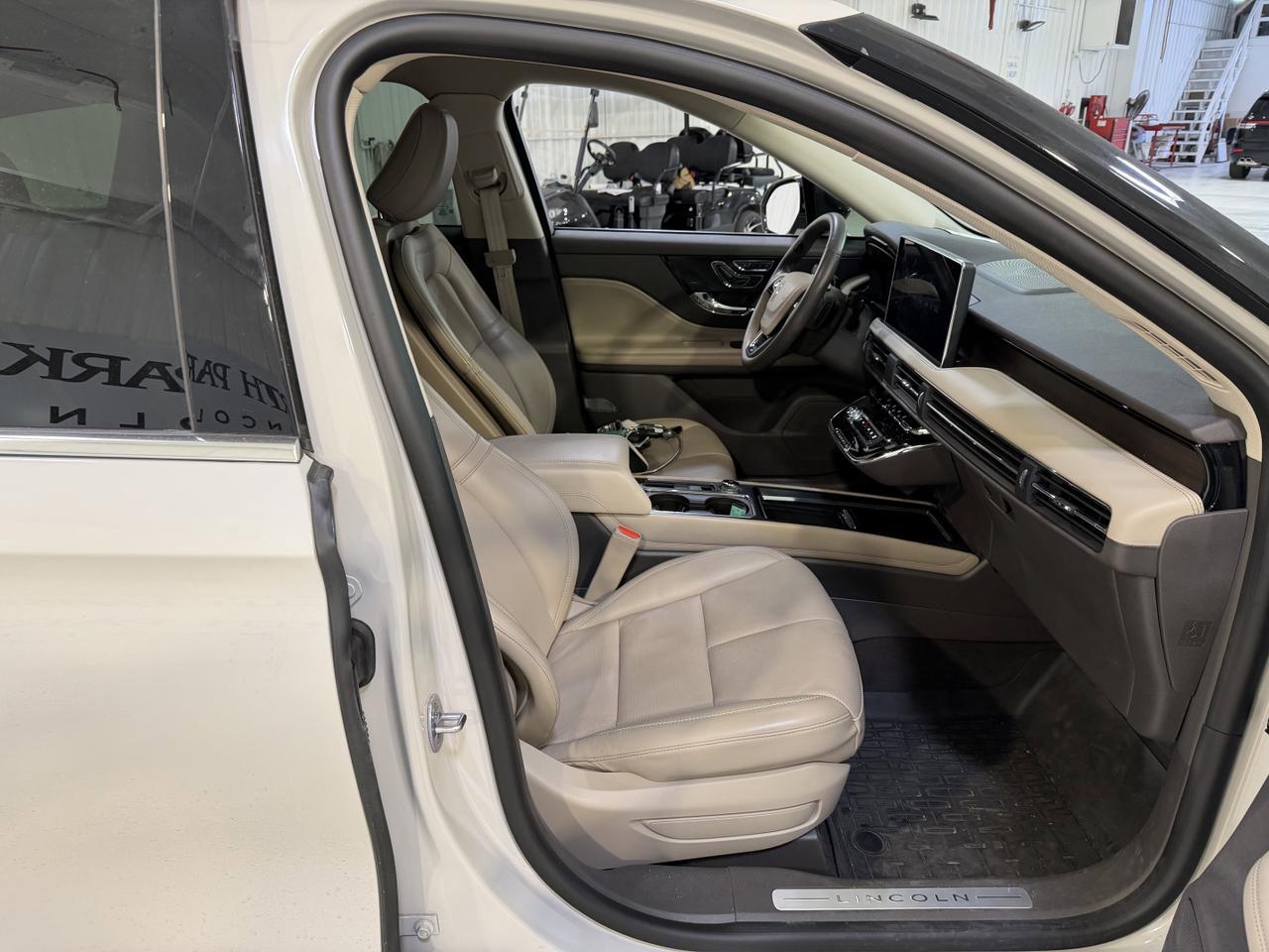 2024 LINCOLN Corsair Reserve San Antonio TX