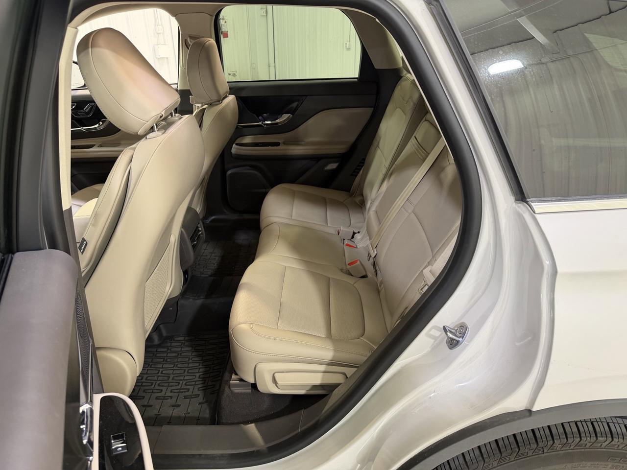 2024 LINCOLN Corsair Reserve San Antonio TX