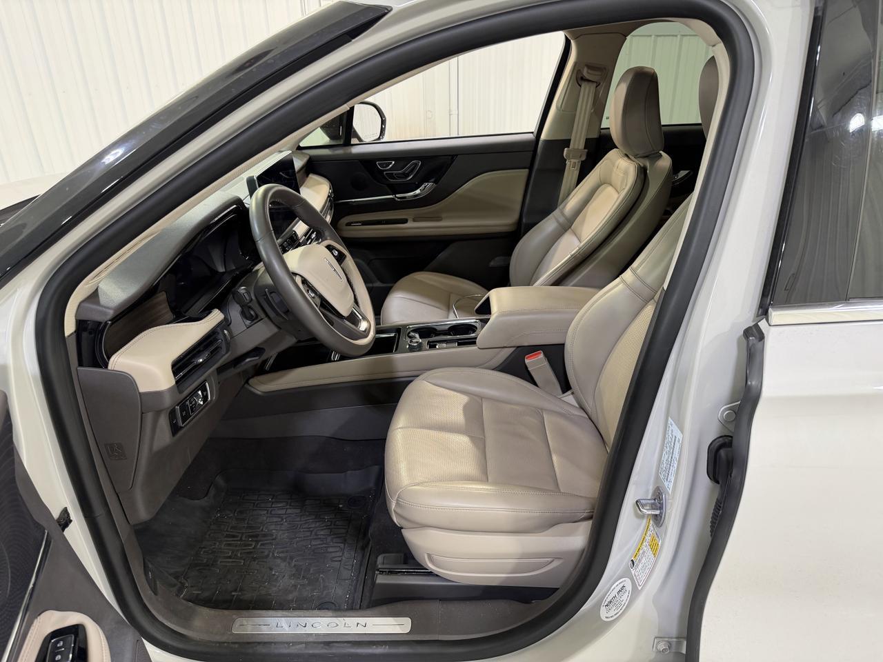 2024 LINCOLN Corsair Reserve San Antonio TX