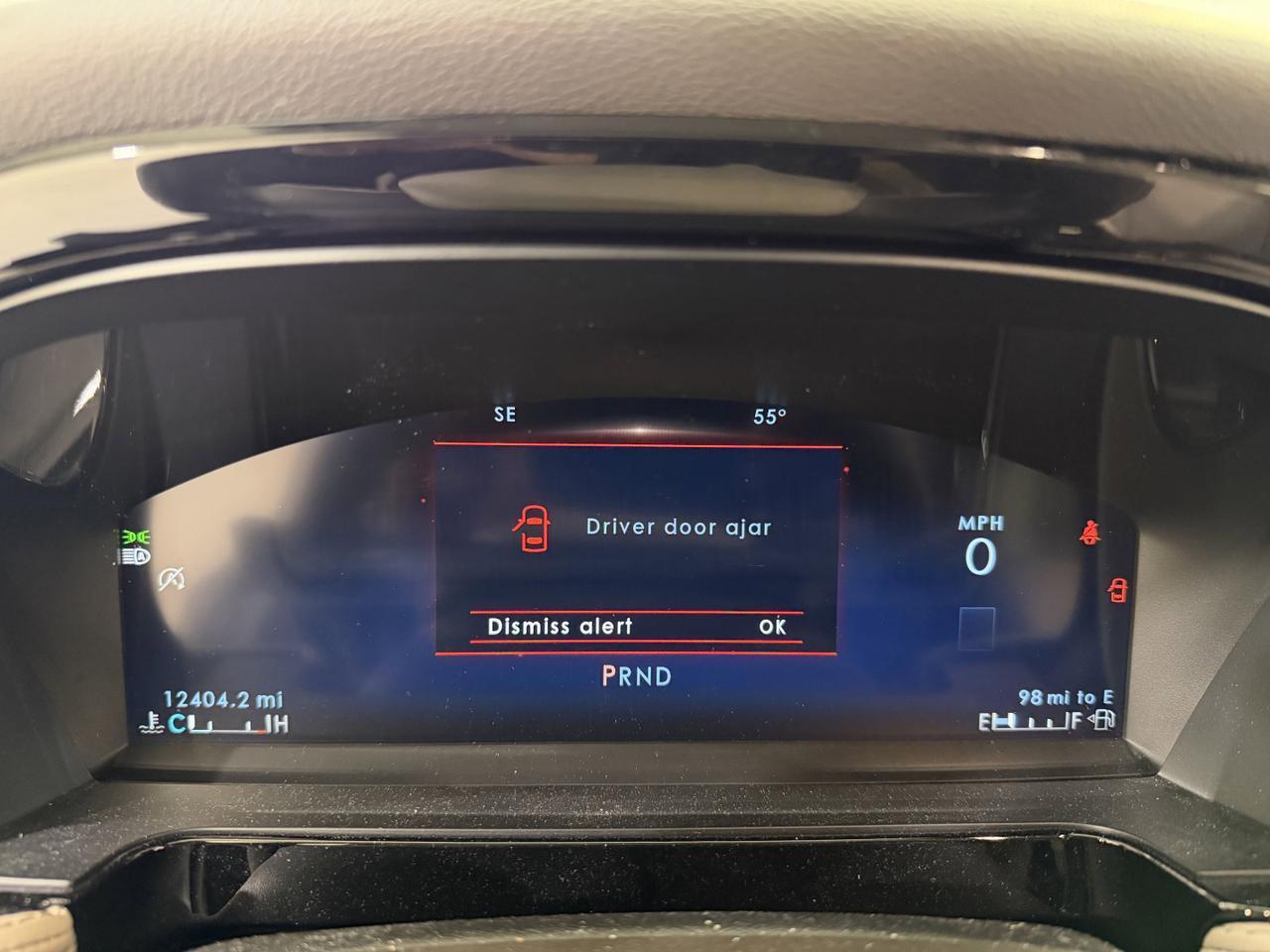 2024 LINCOLN Corsair Reserve San Antonio TX