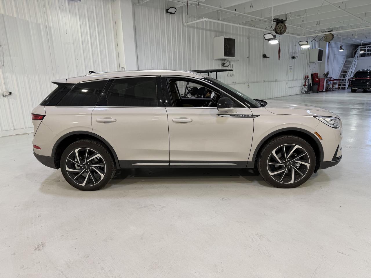 2024 LINCOLN Corsair Reserve San Antonio TX