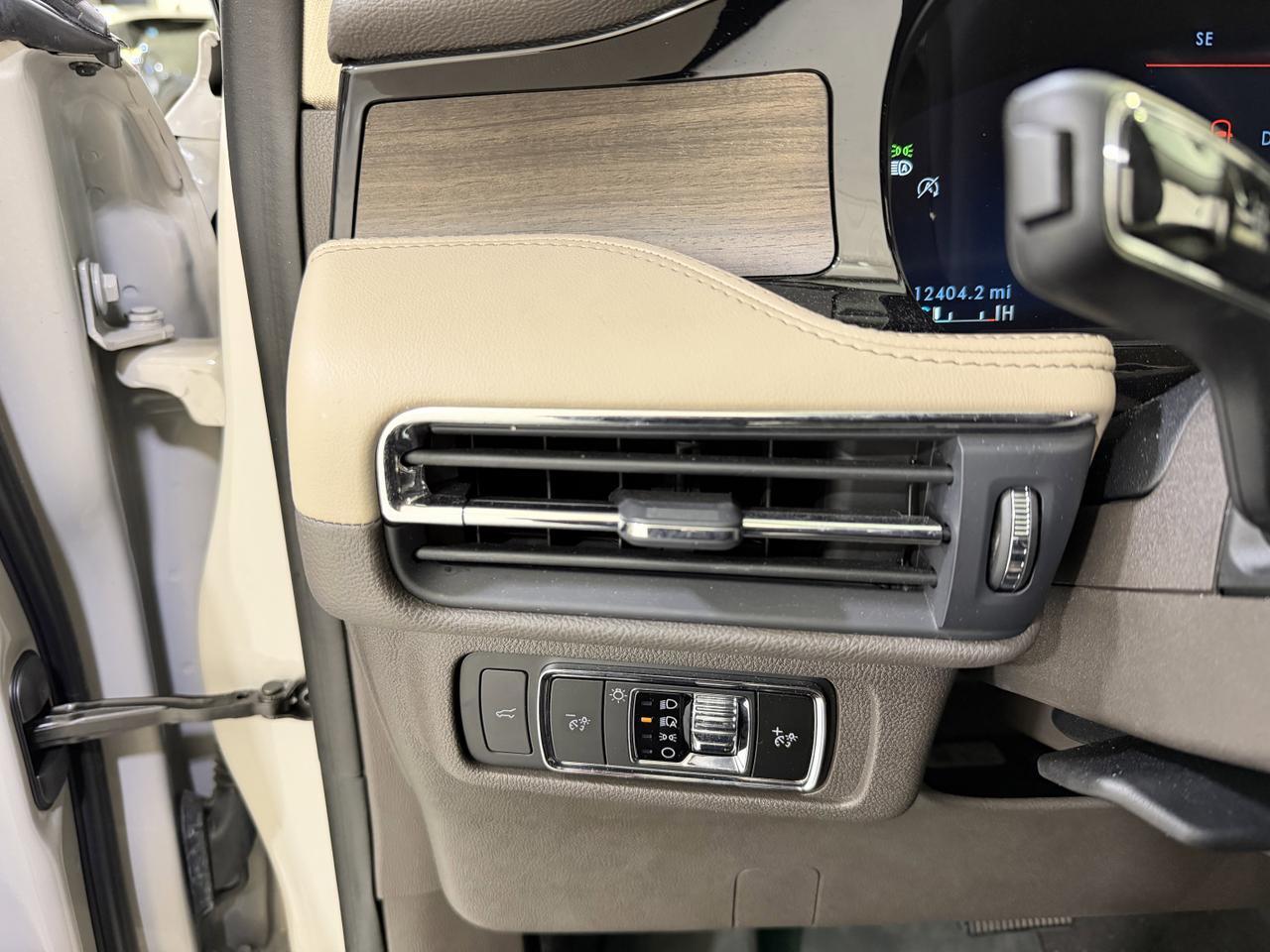 2024 LINCOLN Corsair Reserve San Antonio TX