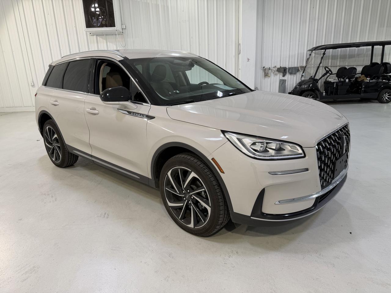 2024 LINCOLN Corsair Reserve San Antonio TX