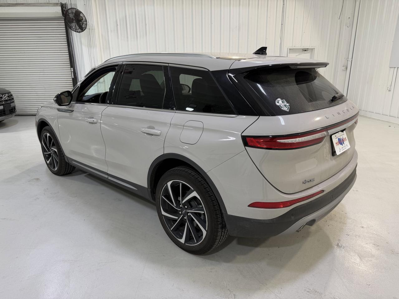 2024 LINCOLN Corsair Reserve San Antonio TX