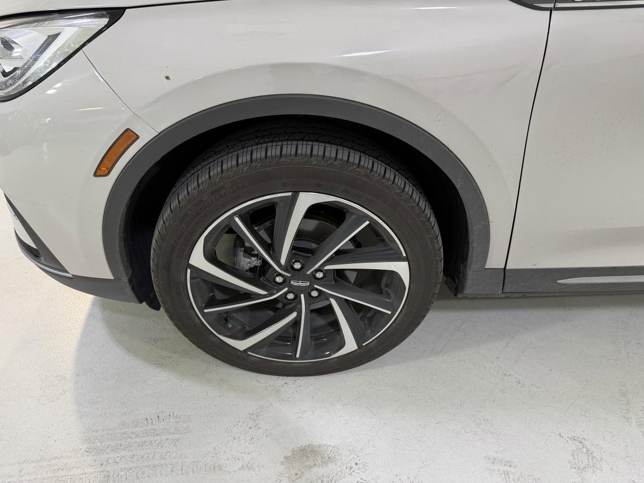 2024 LINCOLN Corsair Reserve San Antonio TX