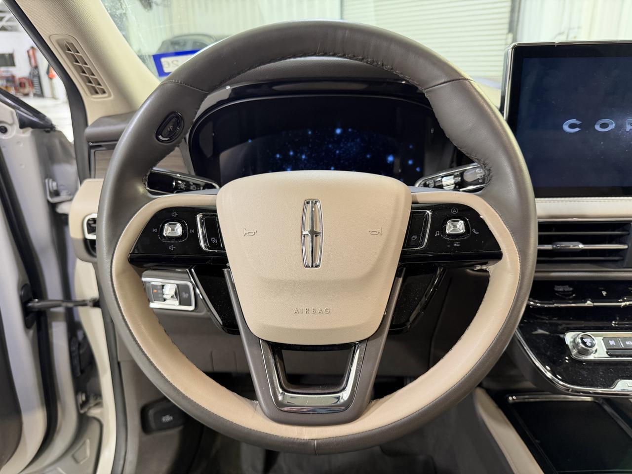 2024 LINCOLN Corsair Reserve San Antonio TX