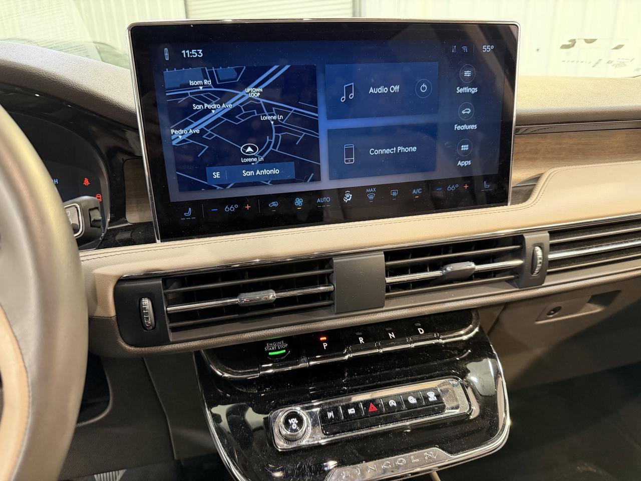 2024 LINCOLN Corsair Reserve San Antonio TX