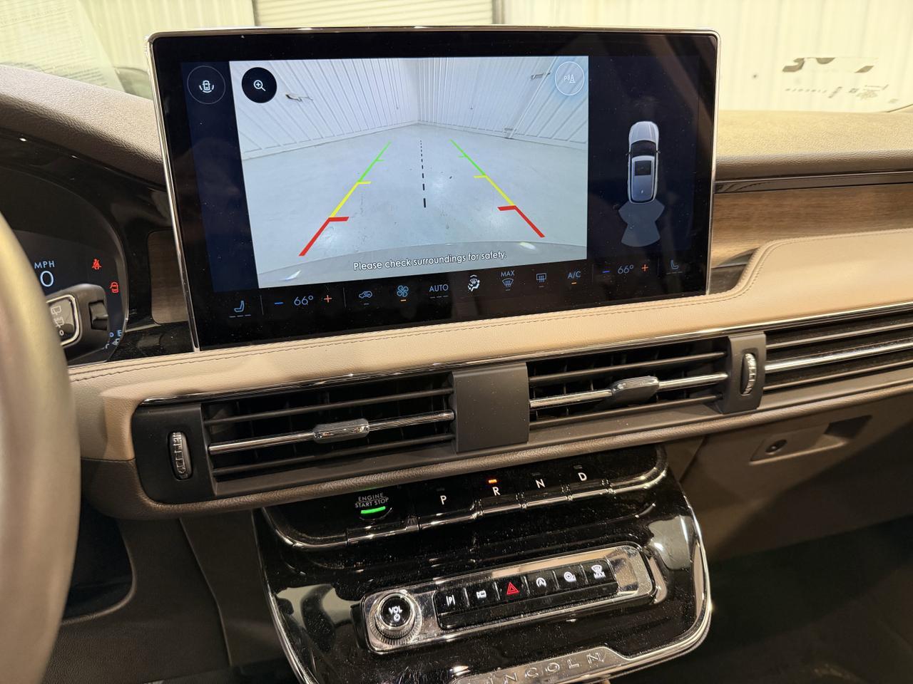 2024 LINCOLN Corsair Reserve San Antonio TX