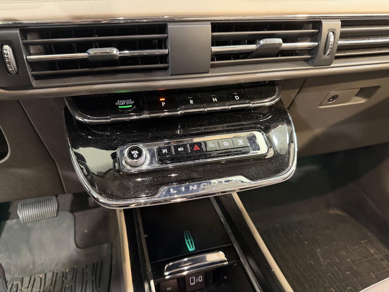 2024 LINCOLN Corsair Reserve San Antonio TX