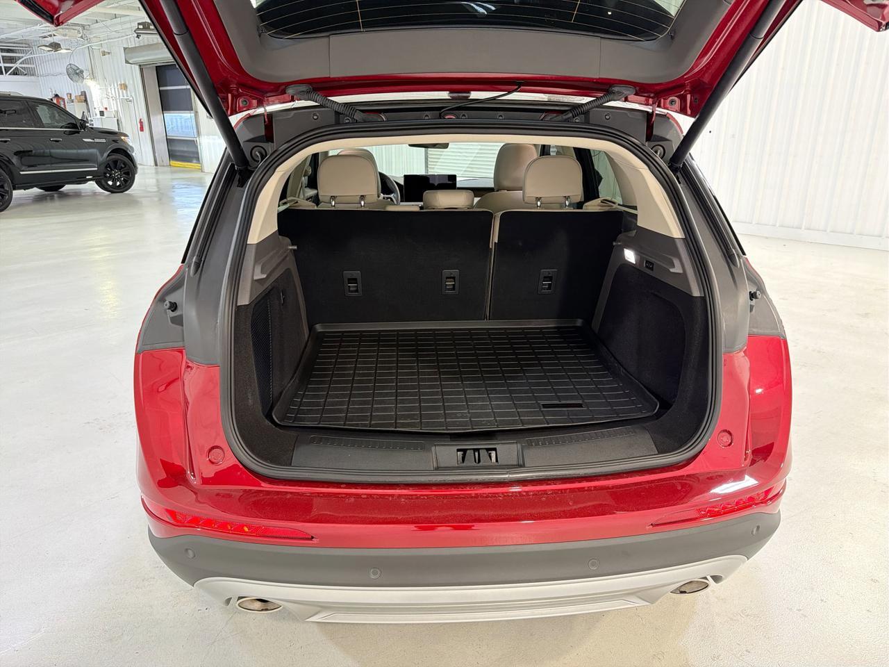 2024 LINCOLN Corsair Reserve San Antonio TX