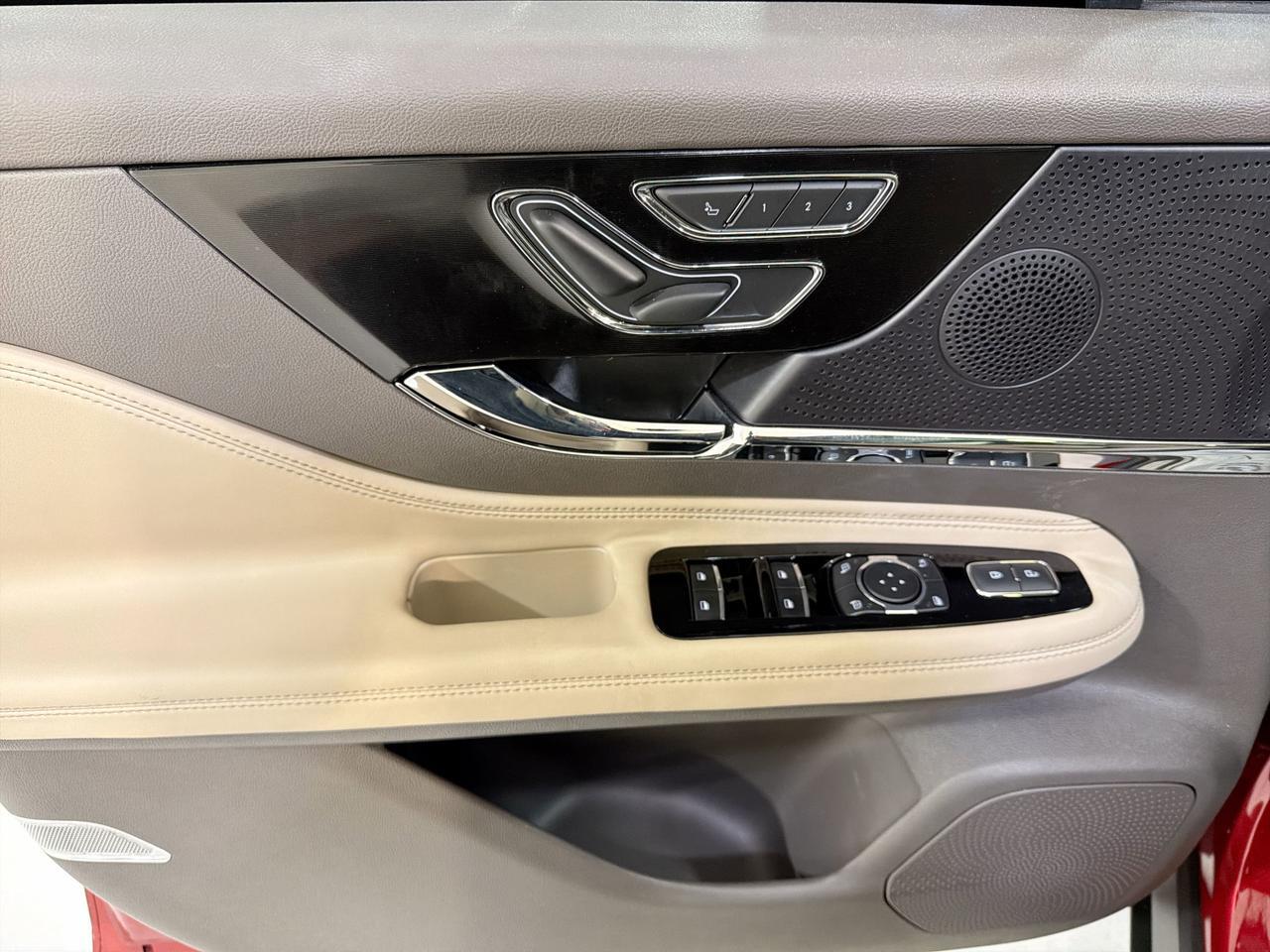 2024 LINCOLN Corsair Reserve San Antonio TX