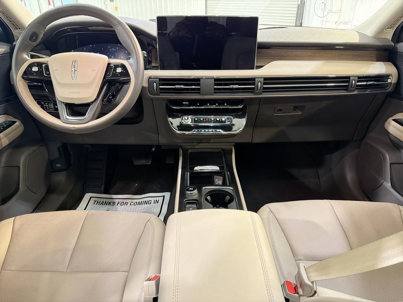 2024 LINCOLN Corsair Reserve San Antonio TX