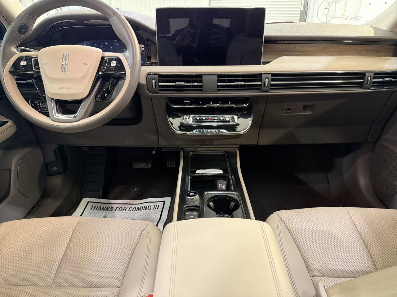 2024 LINCOLN Corsair Reserve San Antonio TX