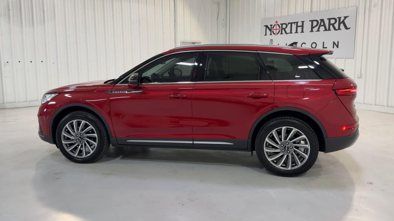 2024 LINCOLN Corsair Reserve San Antonio TX