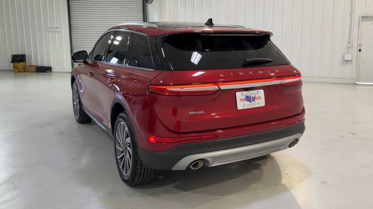 2024 LINCOLN Corsair Reserve San Antonio TX