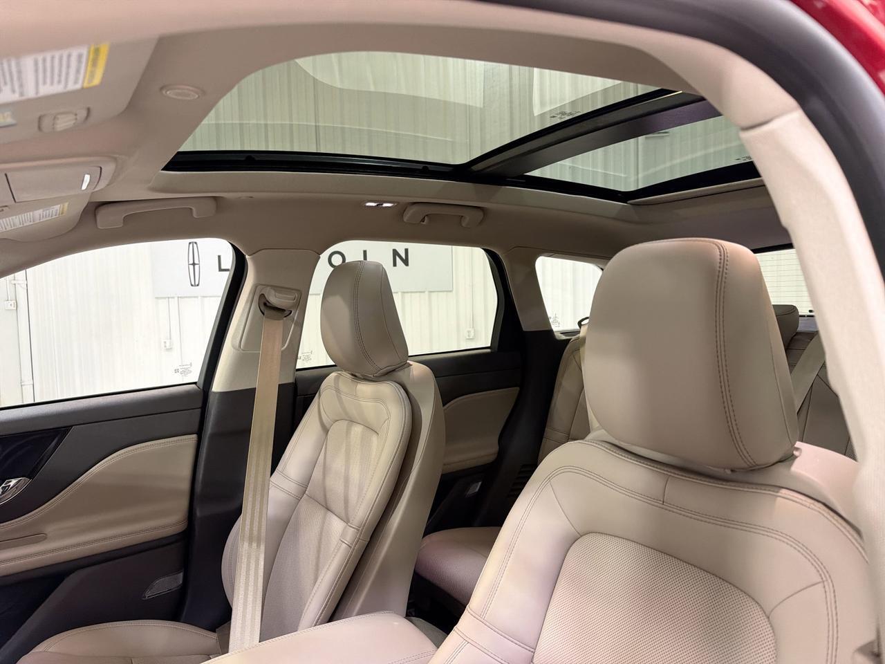 2024 LINCOLN Corsair Reserve San Antonio TX