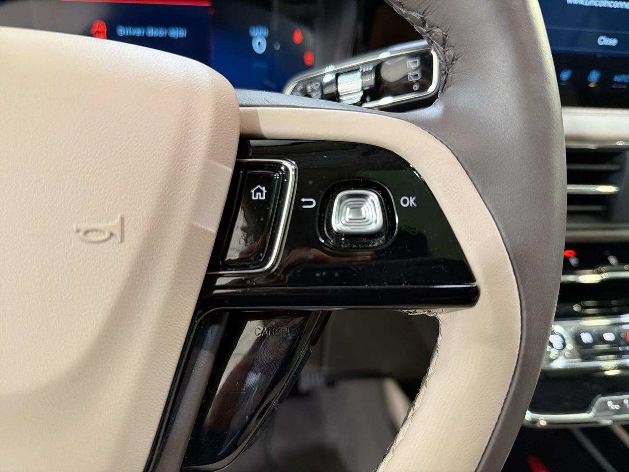 2024 LINCOLN Corsair Reserve San Antonio TX