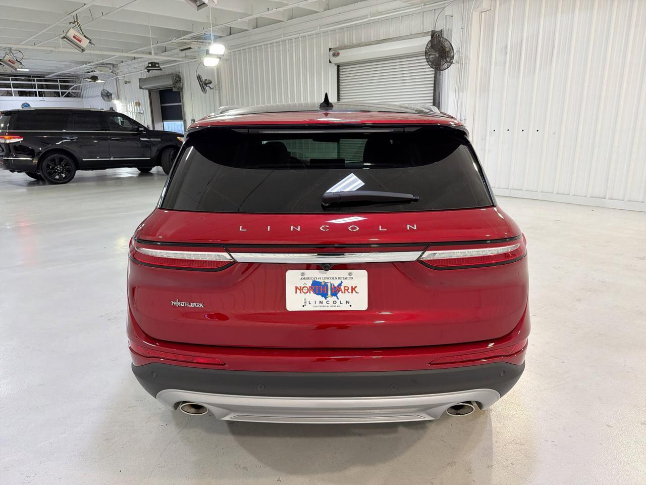 2024 LINCOLN Corsair Reserve San Antonio TX