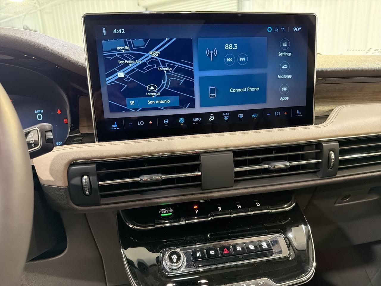 2024 LINCOLN Corsair Reserve San Antonio TX