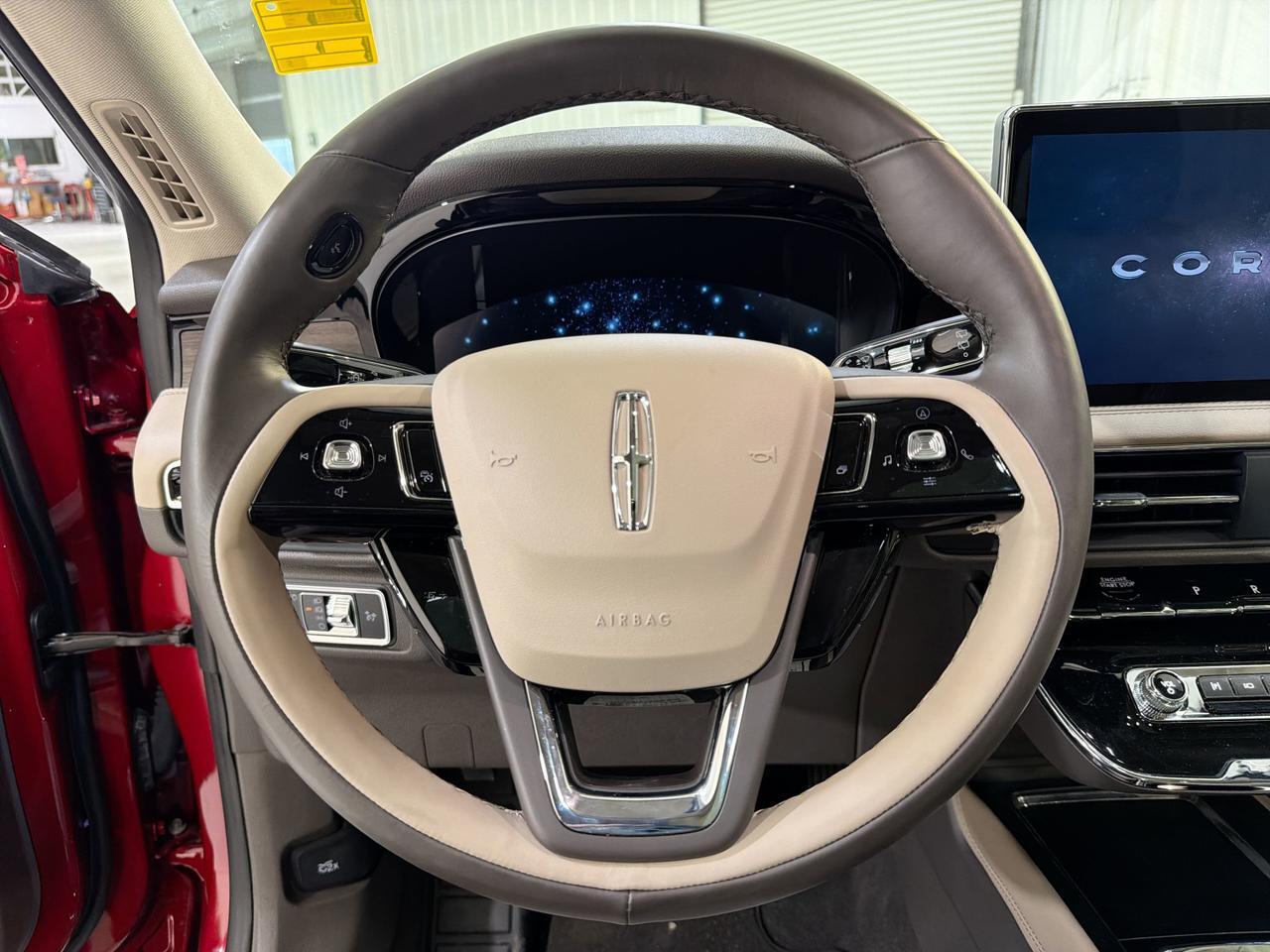 2024 LINCOLN Corsair Reserve San Antonio TX