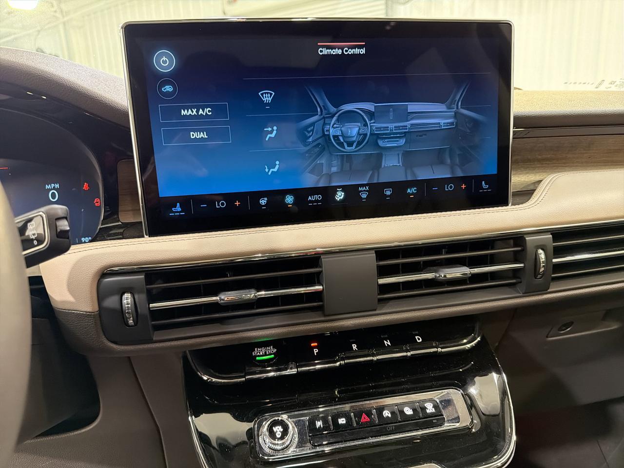 2024 LINCOLN Corsair Reserve San Antonio TX