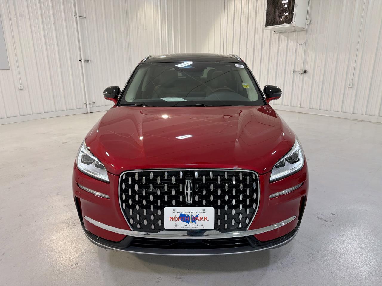 2024 LINCOLN Corsair Reserve San Antonio TX