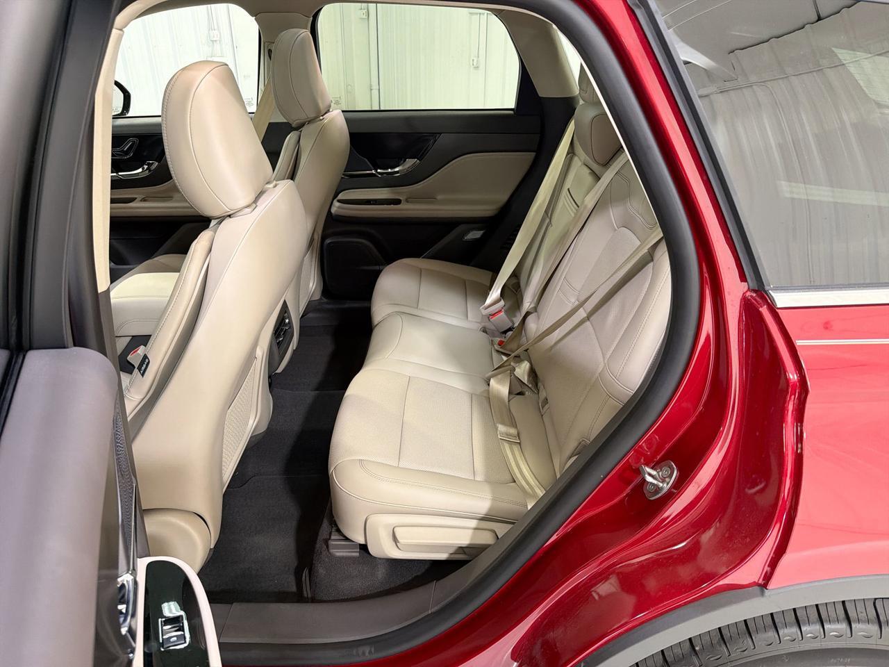 2024 LINCOLN Corsair Reserve San Antonio TX