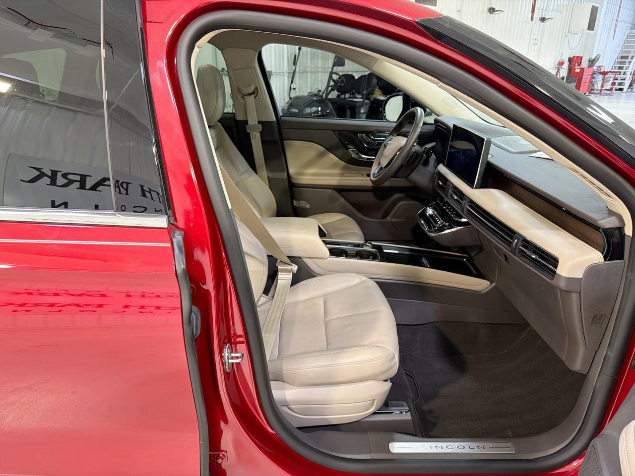 2024 LINCOLN Corsair Reserve San Antonio TX