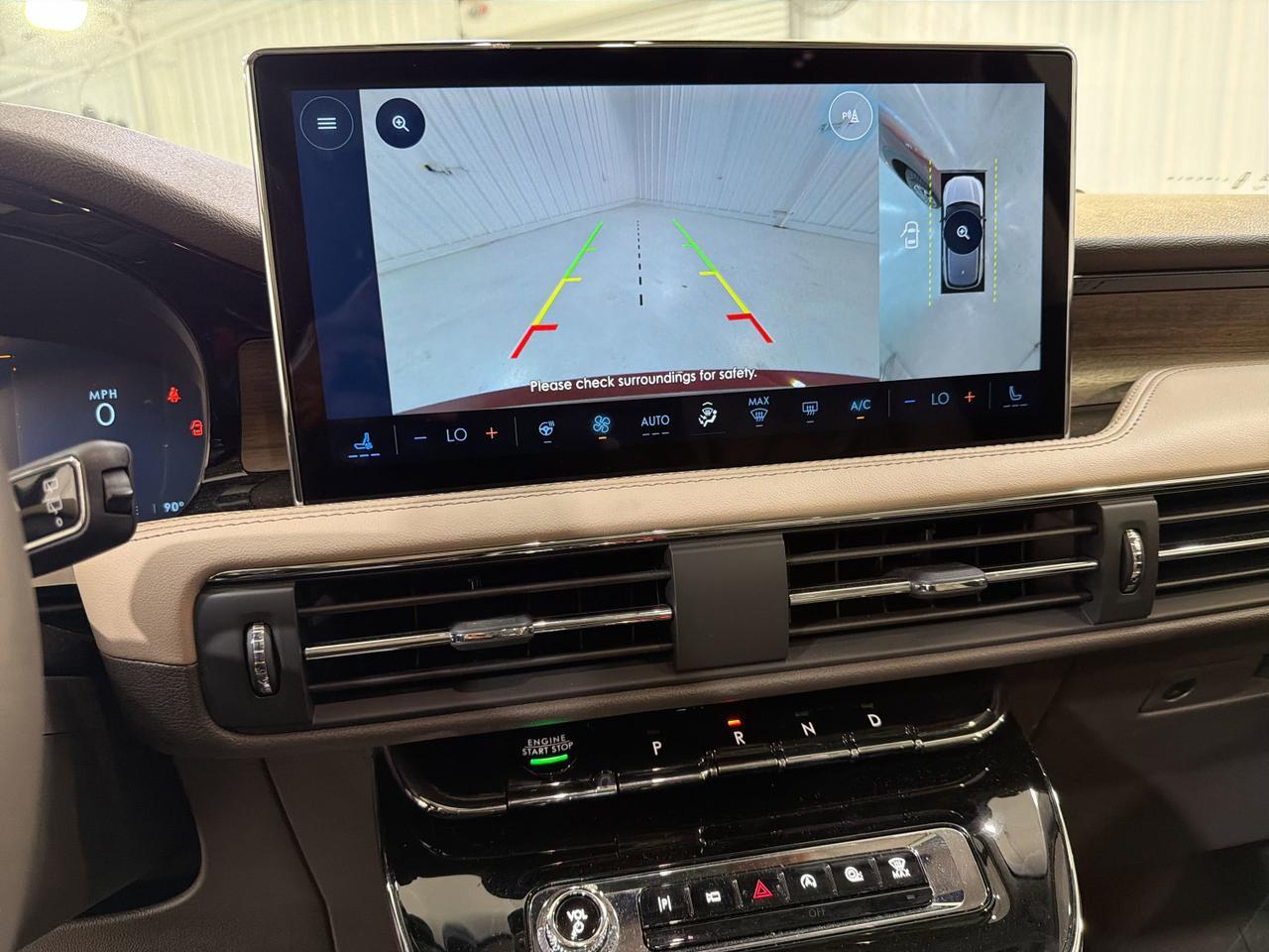 2024 LINCOLN Corsair Reserve San Antonio TX