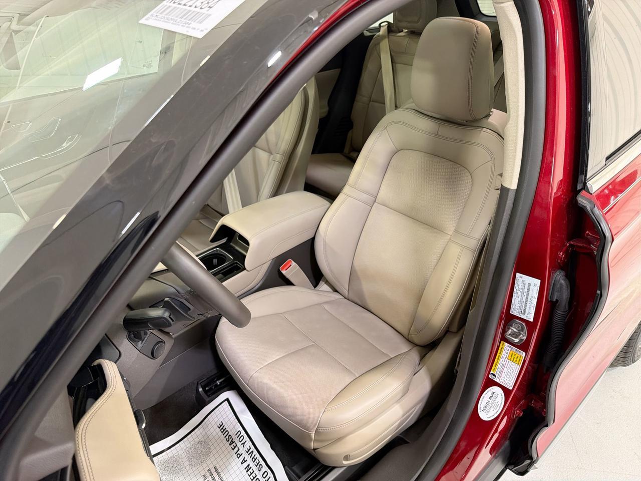 2024 LINCOLN Corsair Reserve San Antonio TX