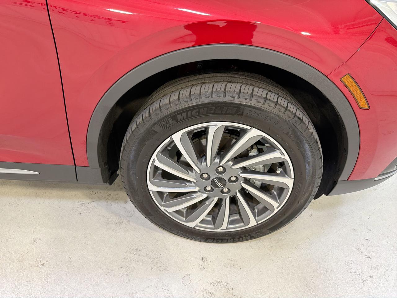 2024 LINCOLN Corsair Reserve San Antonio TX