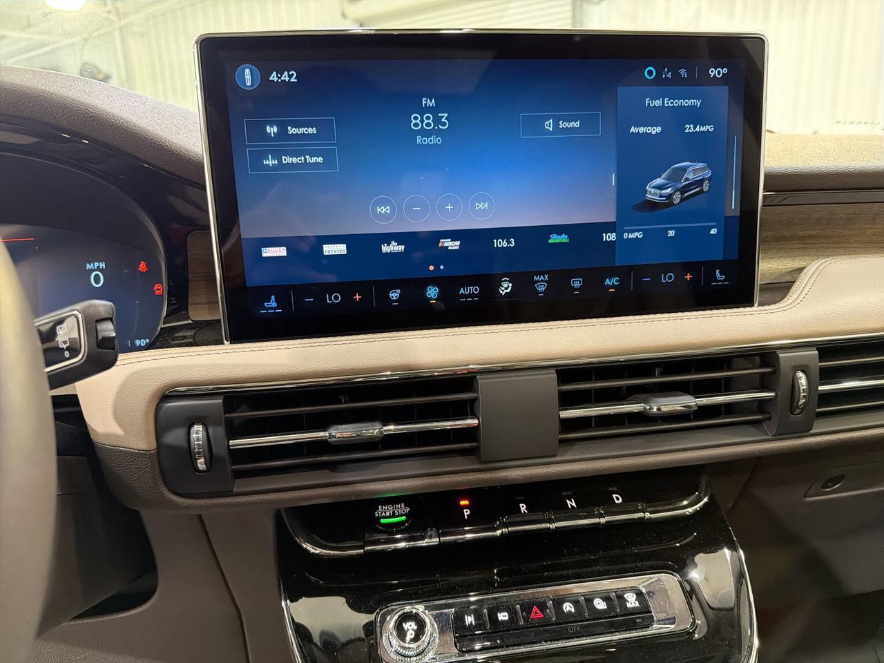 2024 LINCOLN Corsair Reserve San Antonio TX