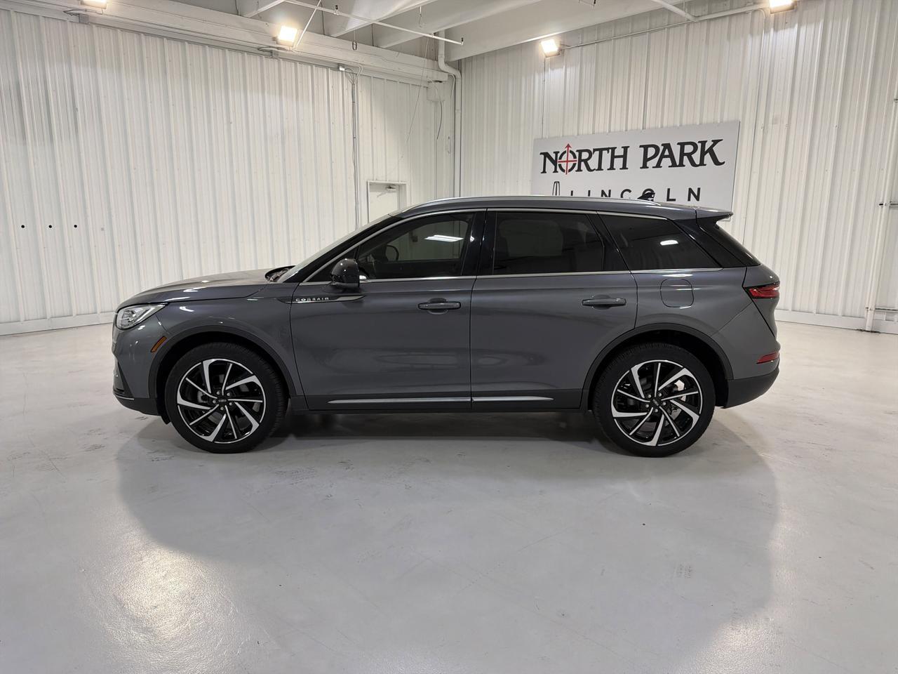 2024 LINCOLN Corsair Reserve San Antonio TX