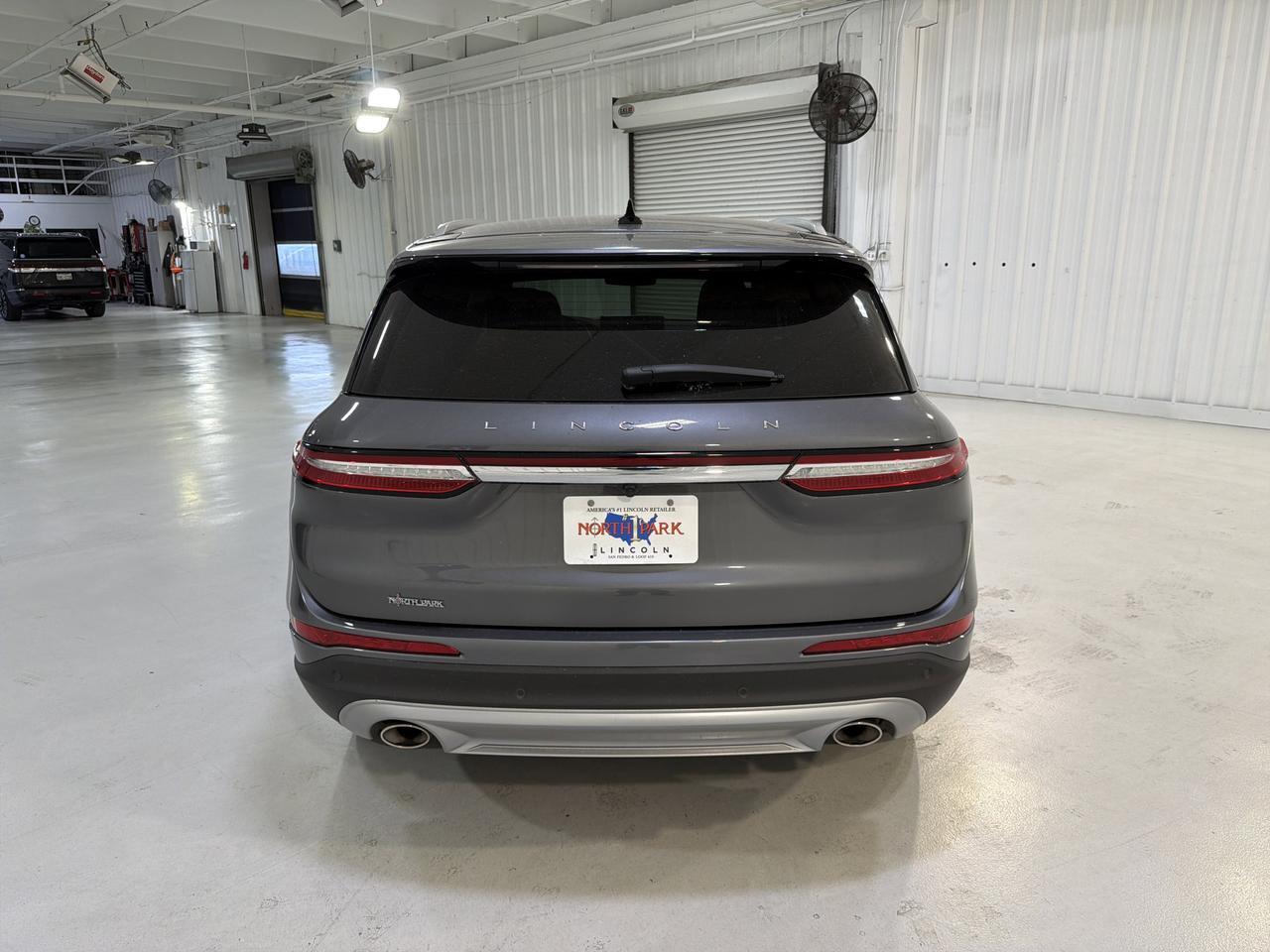 2024 LINCOLN Corsair Reserve San Antonio TX