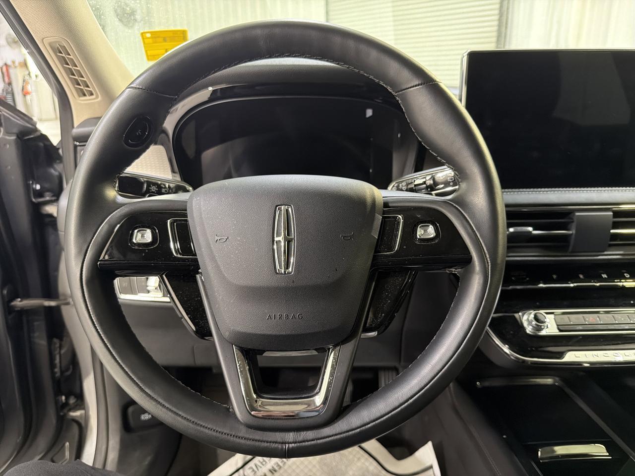 2024 LINCOLN Corsair Reserve San Antonio TX