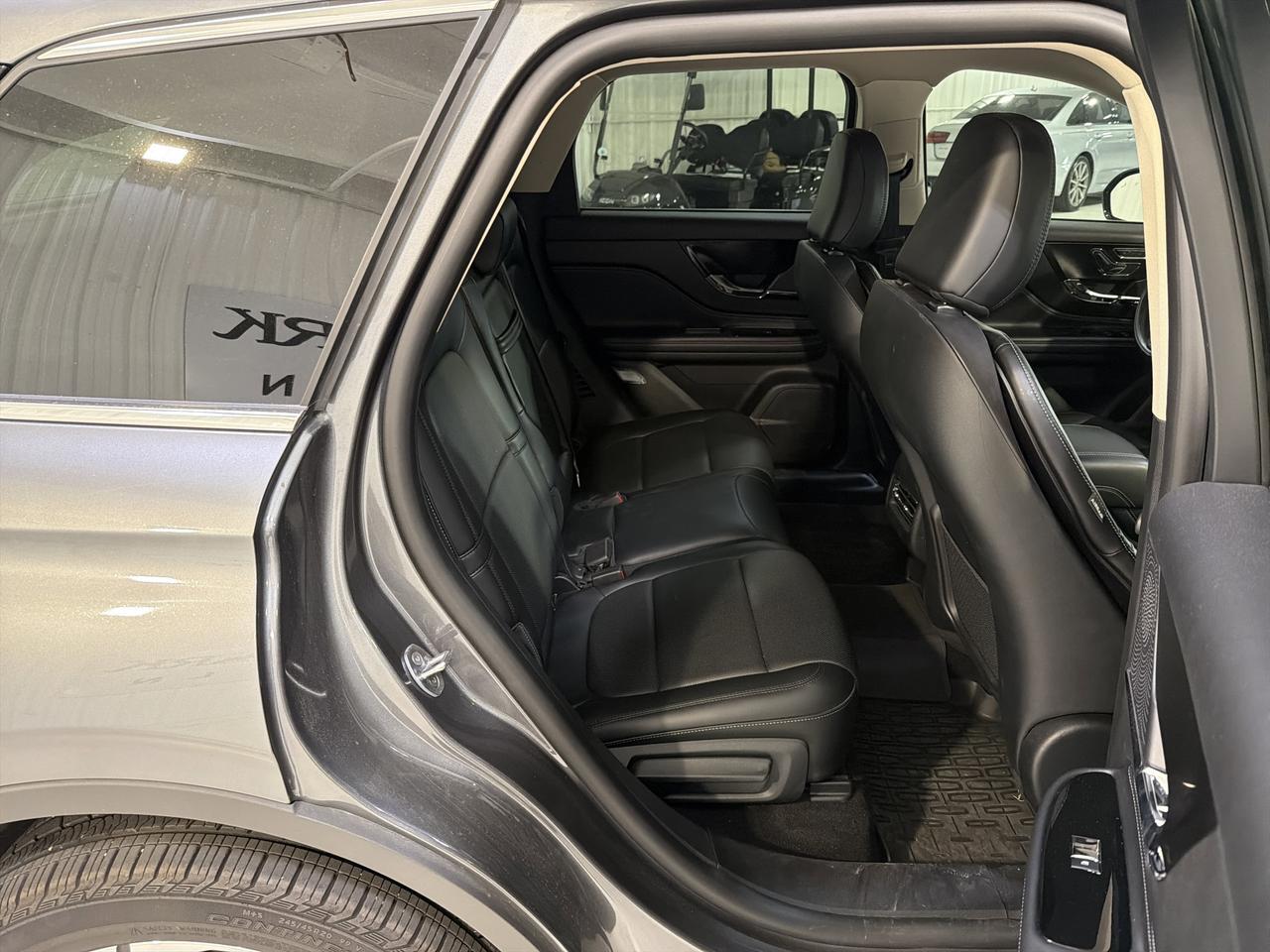 2024 LINCOLN Corsair Reserve San Antonio TX