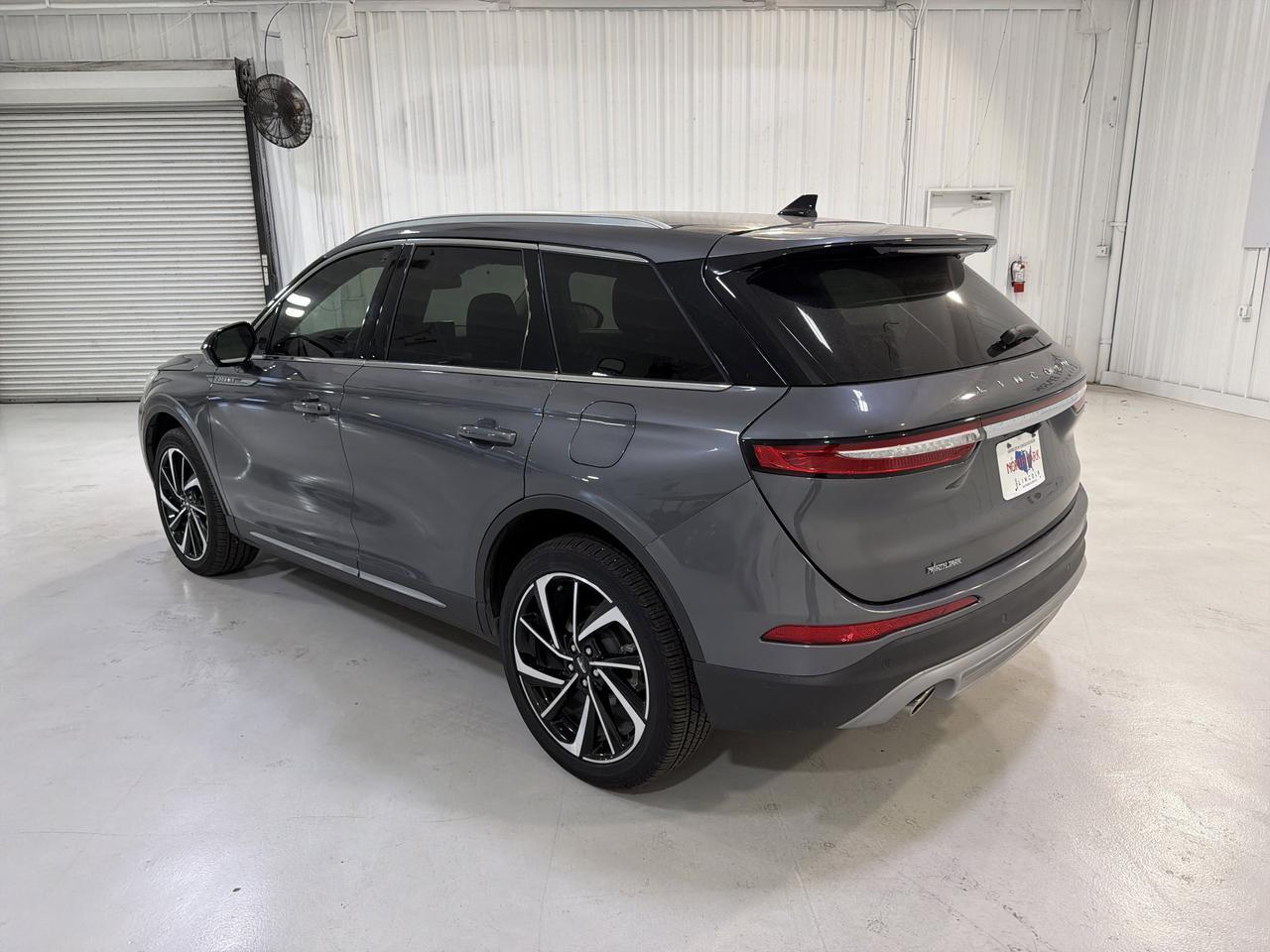 2024 LINCOLN Corsair Reserve San Antonio TX