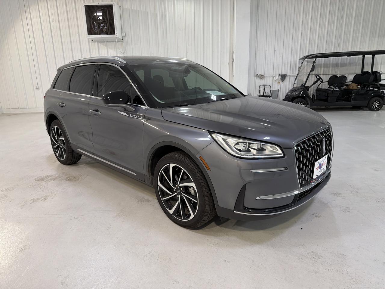 2024 LINCOLN Corsair Reserve San Antonio TX