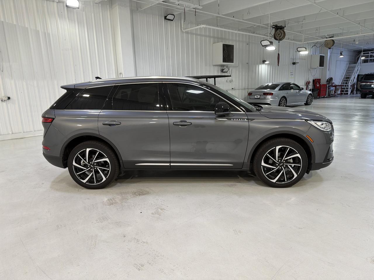 2024 LINCOLN Corsair Reserve San Antonio TX