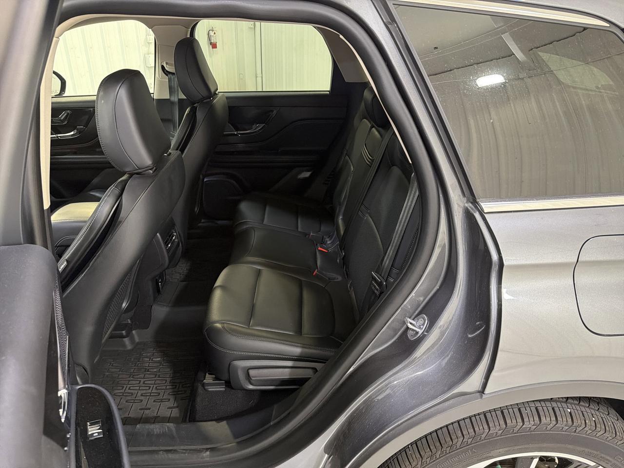 2024 LINCOLN Corsair Reserve San Antonio TX