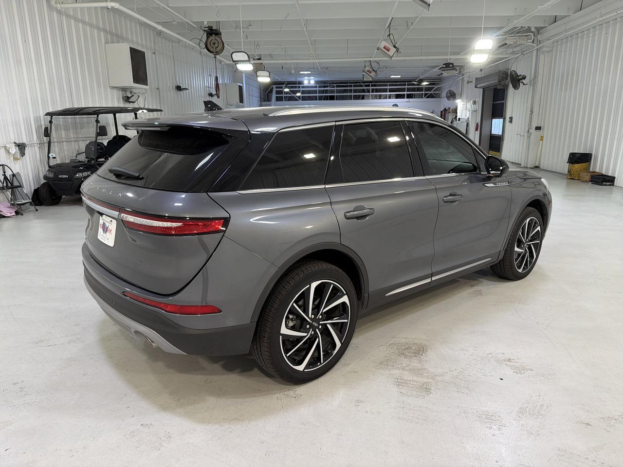 2024 LINCOLN Corsair Reserve San Antonio TX