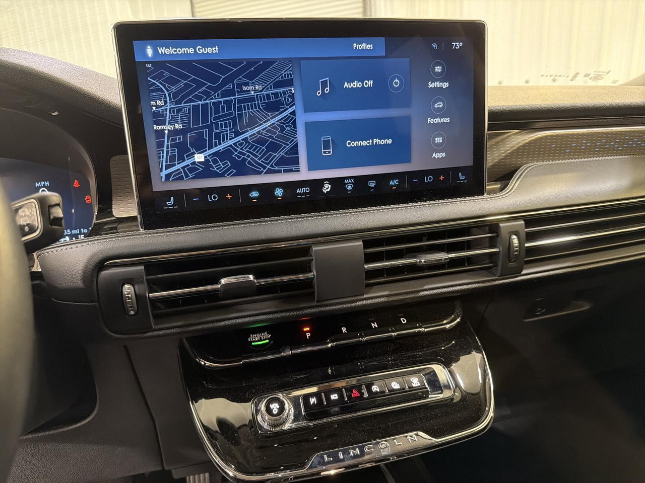 2024 LINCOLN Corsair Reserve San Antonio TX